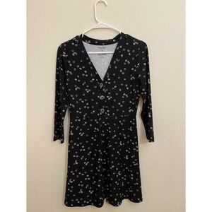 Arizona Jean Co. long sleeve dress